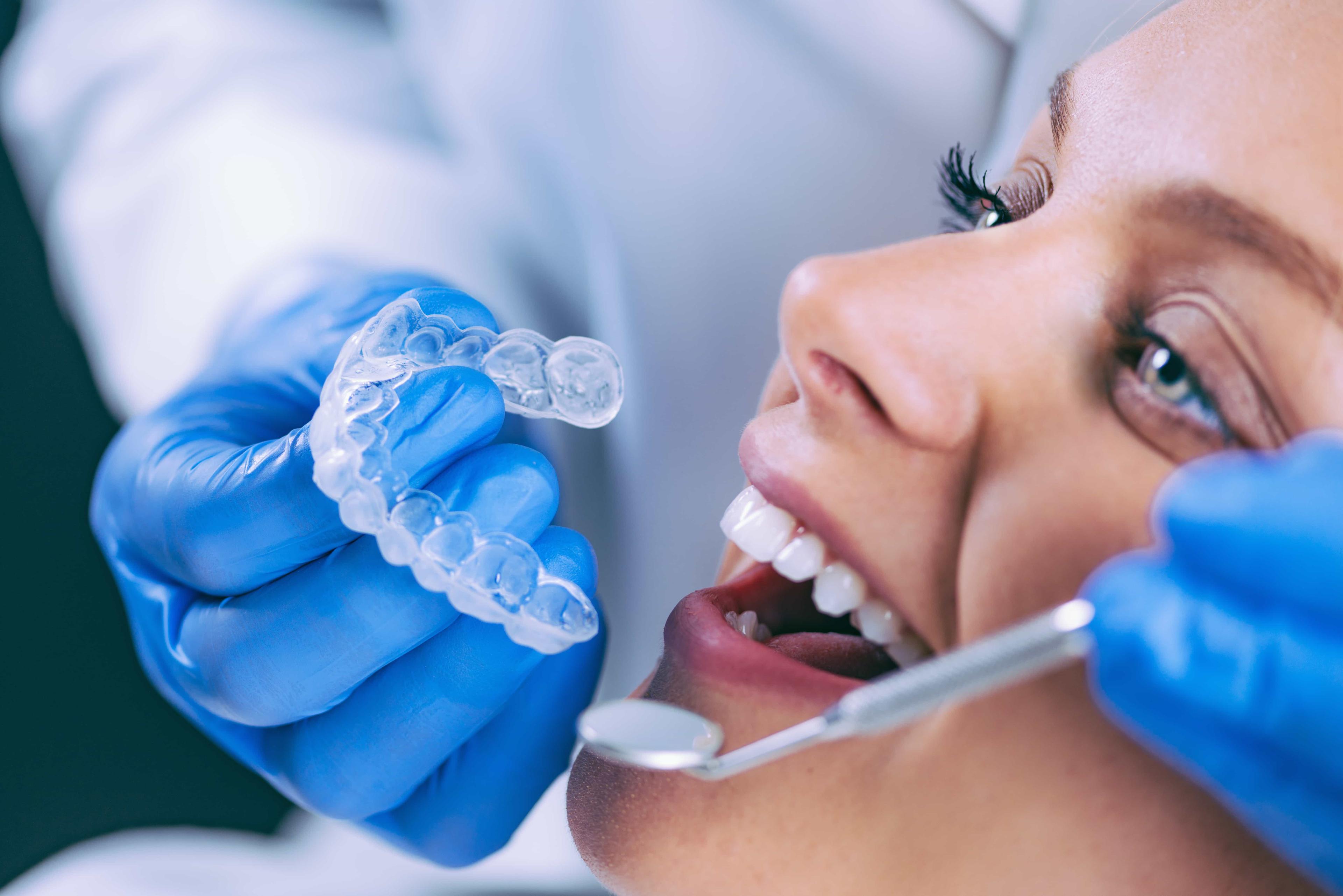 Aesthetic Dentistry: Capabilities of Modern Restorative Techniques